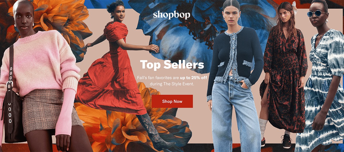 Shopbop