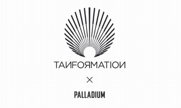 檀健次全新時(shí)尚概念TANFORMATION首發(fā)問世，攜PALLADIUM帕拉丁聯(lián)名登場(chǎng)